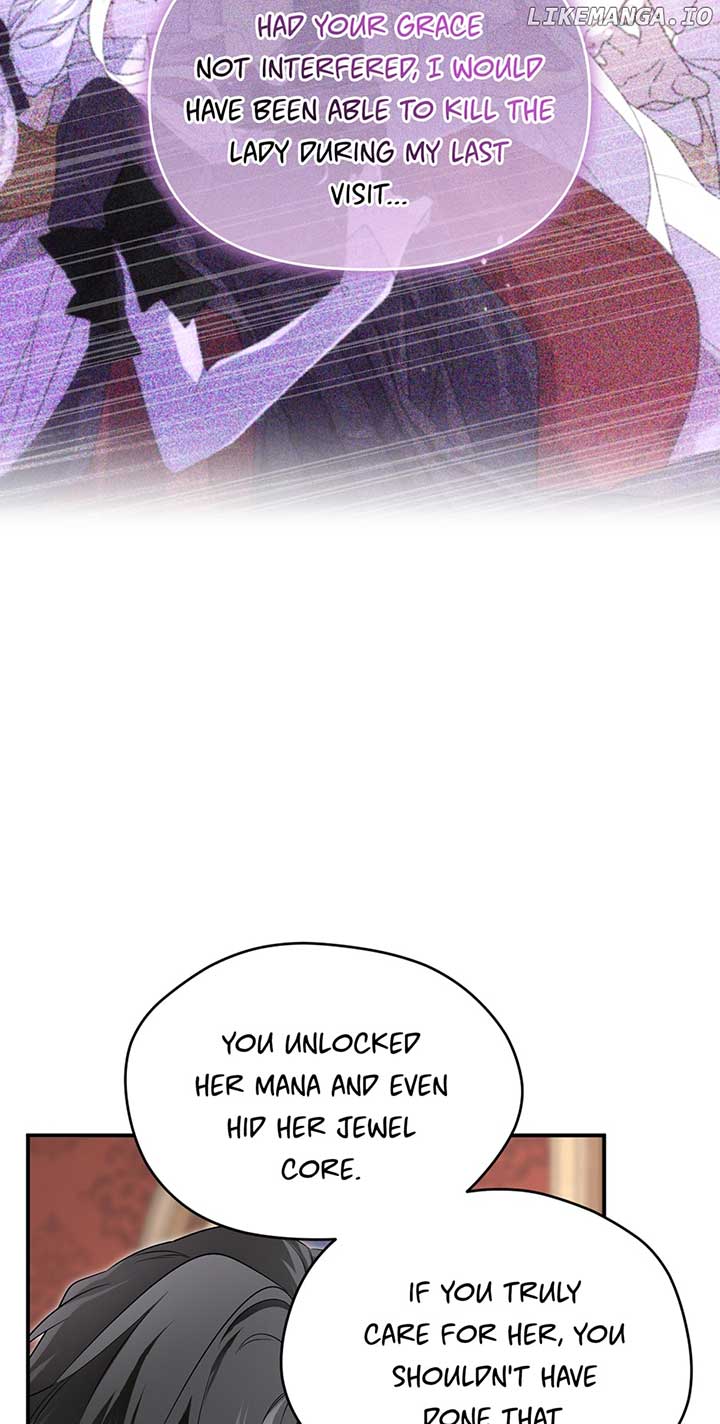 I Became the Hero’s Mom Chapter 109 - Page 27