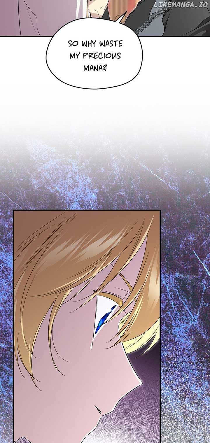 I Became the Hero’s Mom Chapter 109 - Page 3