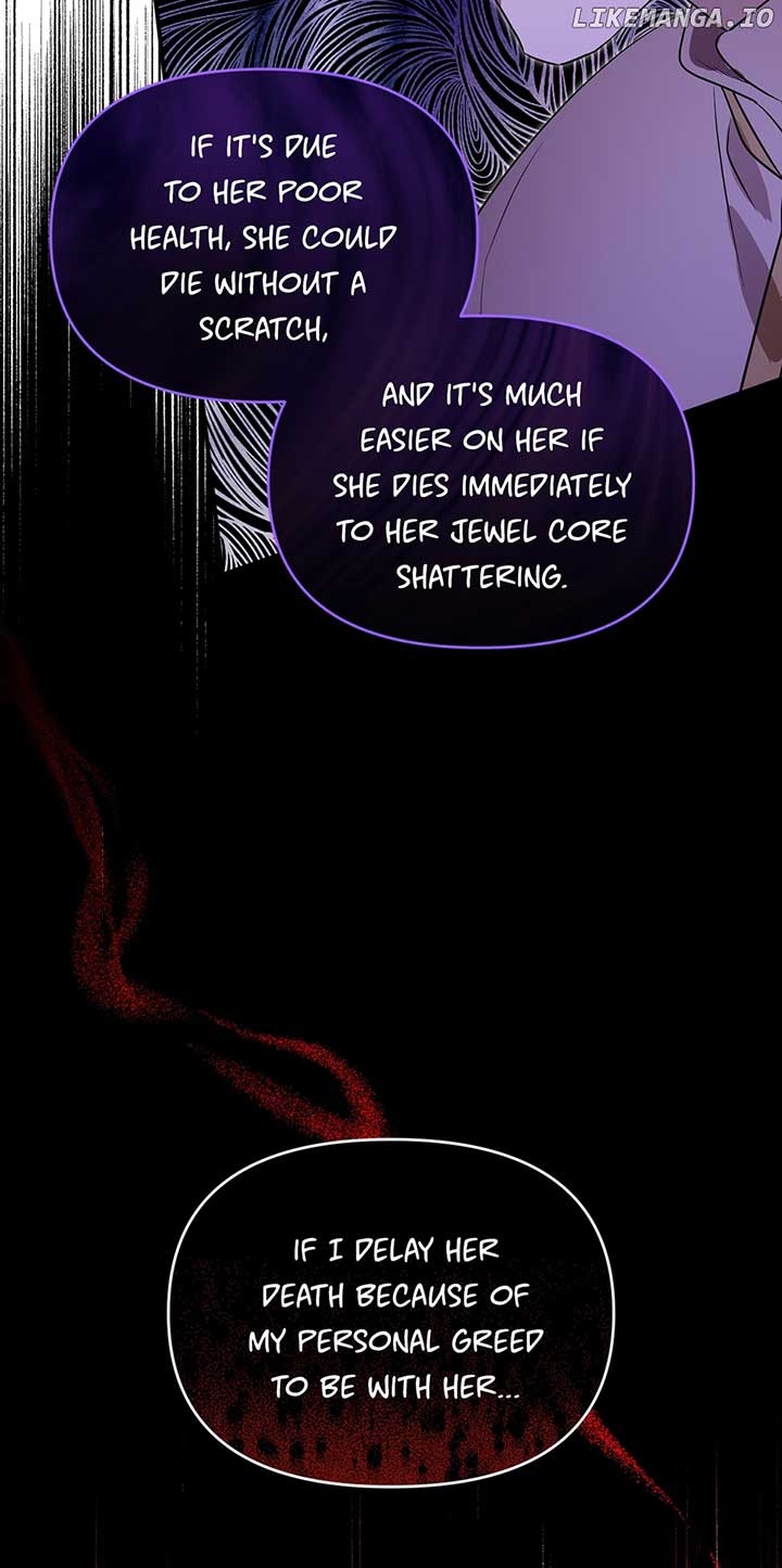 I Became the Hero’s Mom Chapter 109 - Page 33
