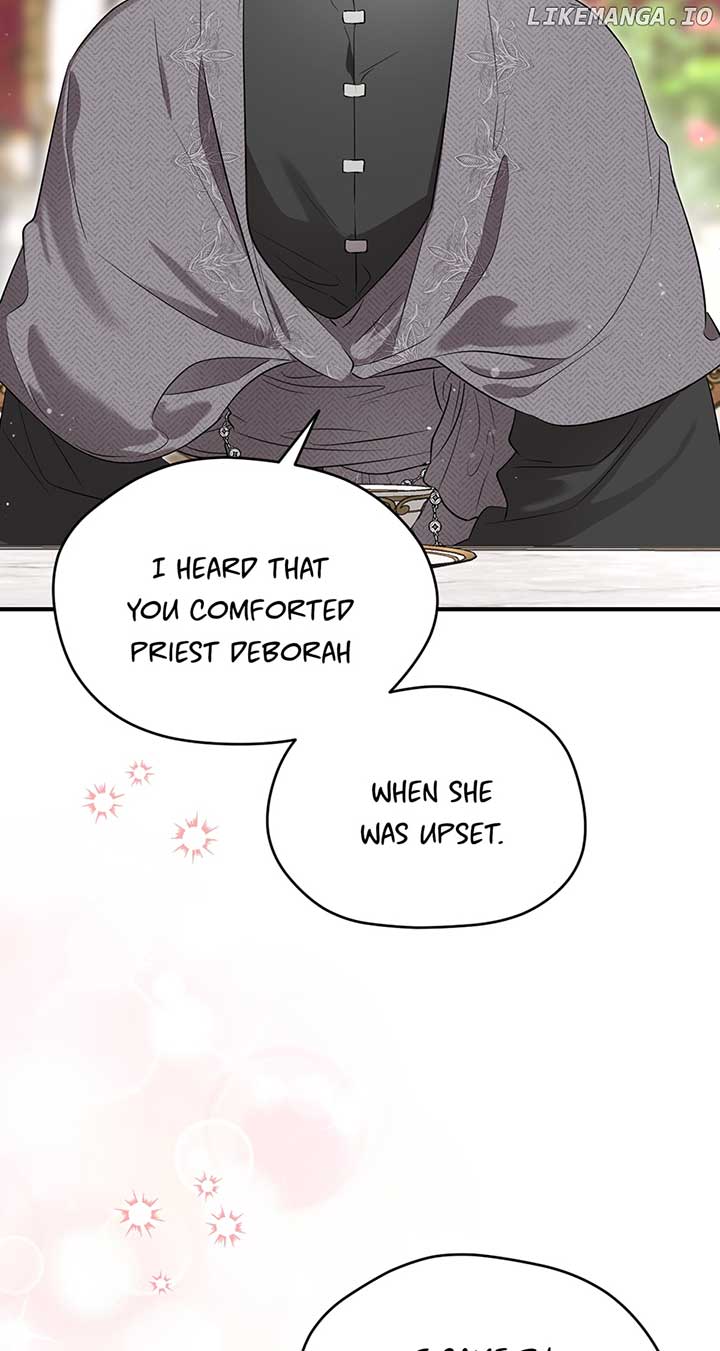 I Became the Hero’s Mom Chapter 109 - Page 64