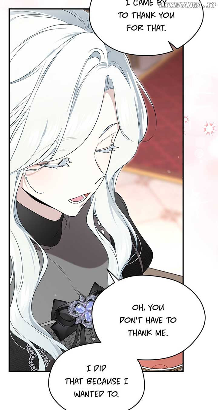 I Became the Hero’s Mom Chapter 109 - Page 65