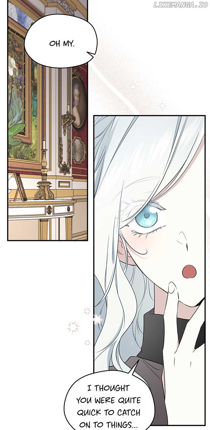 I Became the Hero’s Mom Chapter 109 - Page 79