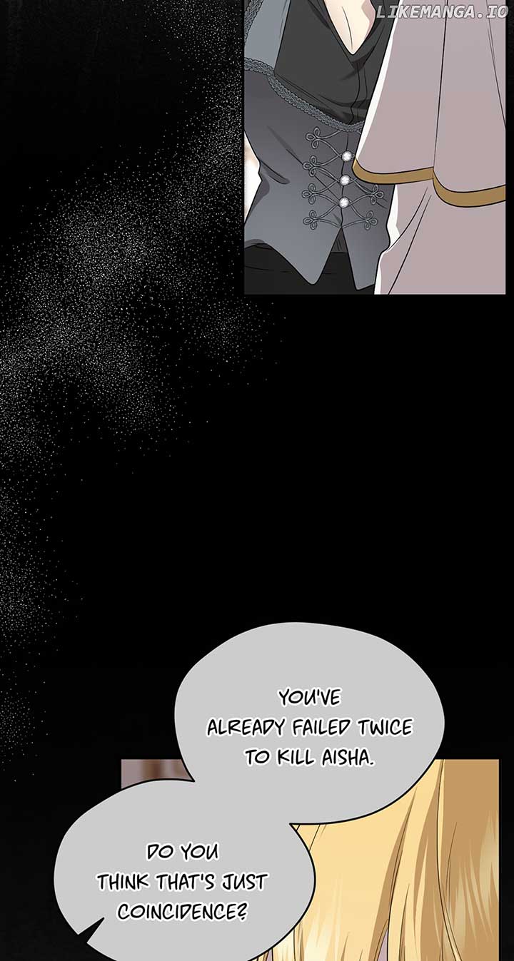 I Became the Hero’s Mom Chapter 109 - Page 86