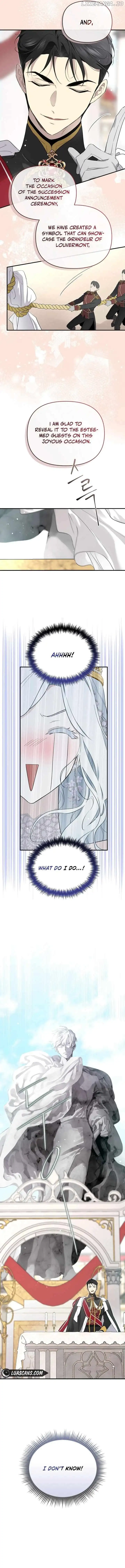 I Became the Hero’s Mom Chapter 114 - Page 10