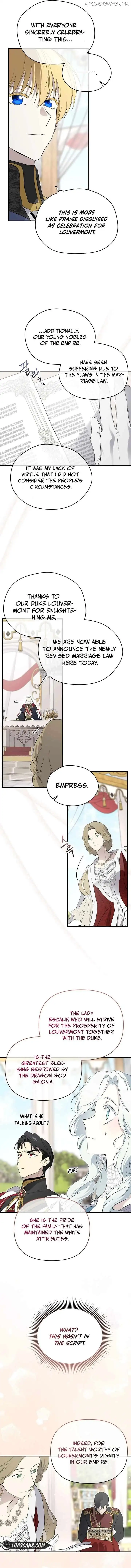 I Became the Hero’s Mom Chapter 114 - Page 3