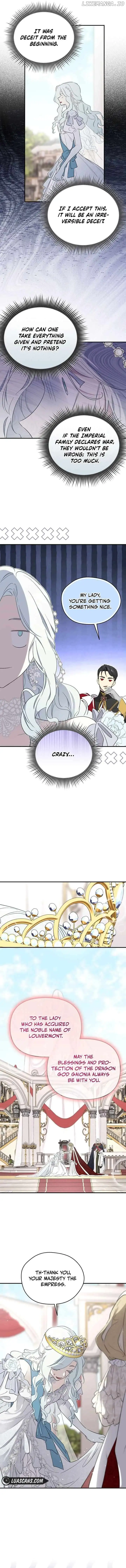 I Became the Hero’s Mom Chapter 114 - Page 5
