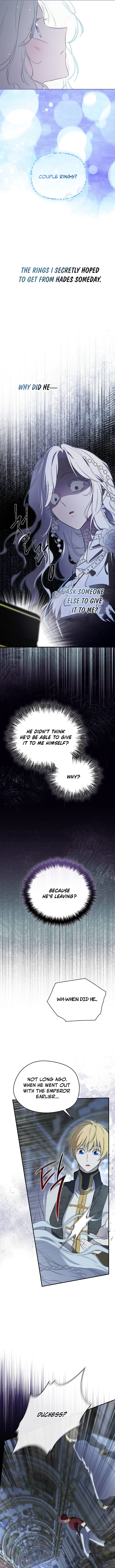 I Became the Hero’s Mom Chapter 117 - Page 10