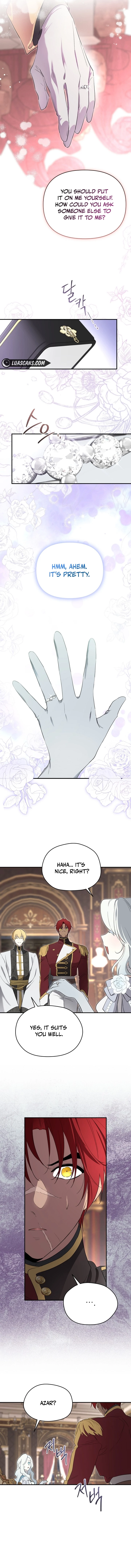 I Became the Hero’s Mom Chapter 117 - Page 13