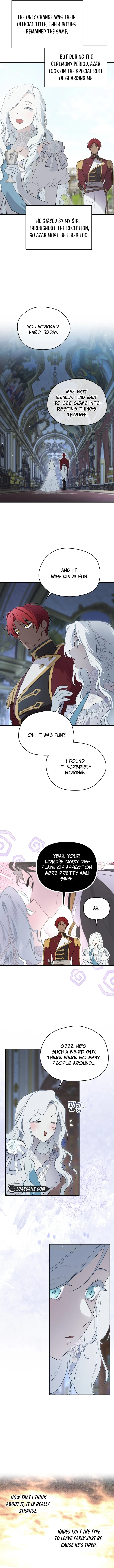 I Became the Hero’s Mom Chapter 117 - Page 2