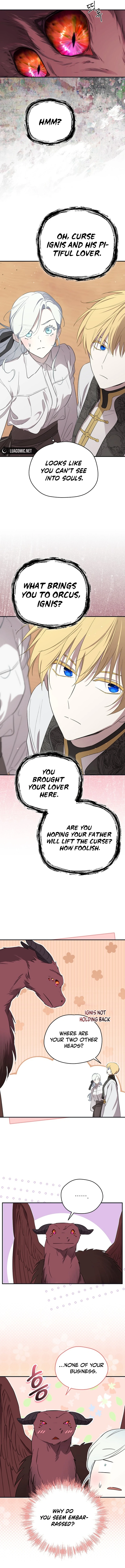 I Became the Hero’s Mom Chapter 120 - Page 14