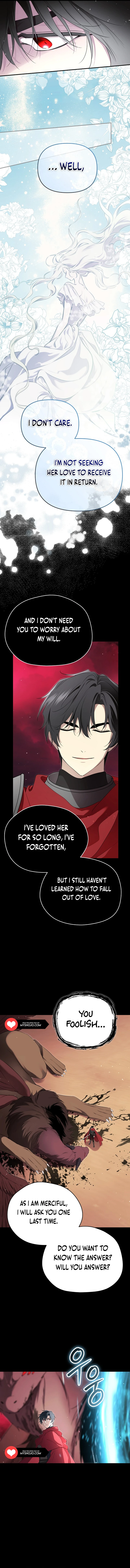 I Became the Hero’s Mom Chapter 122 - Page 6