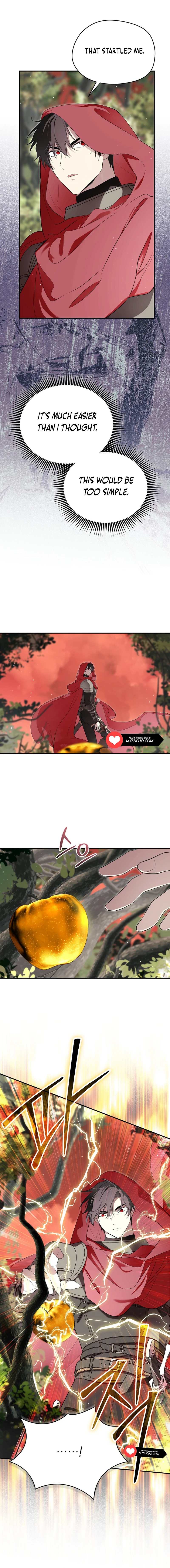 I Became the Hero’s Mom Chapter 123 - Page 14