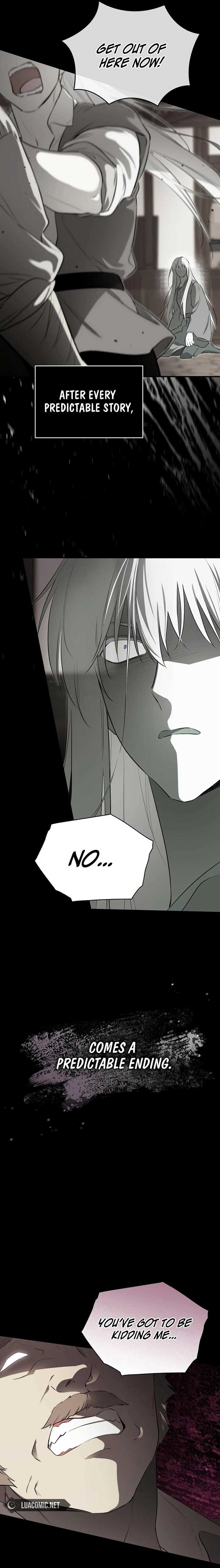 I Became the Hero’s Mom Chapter 129 - Page 10