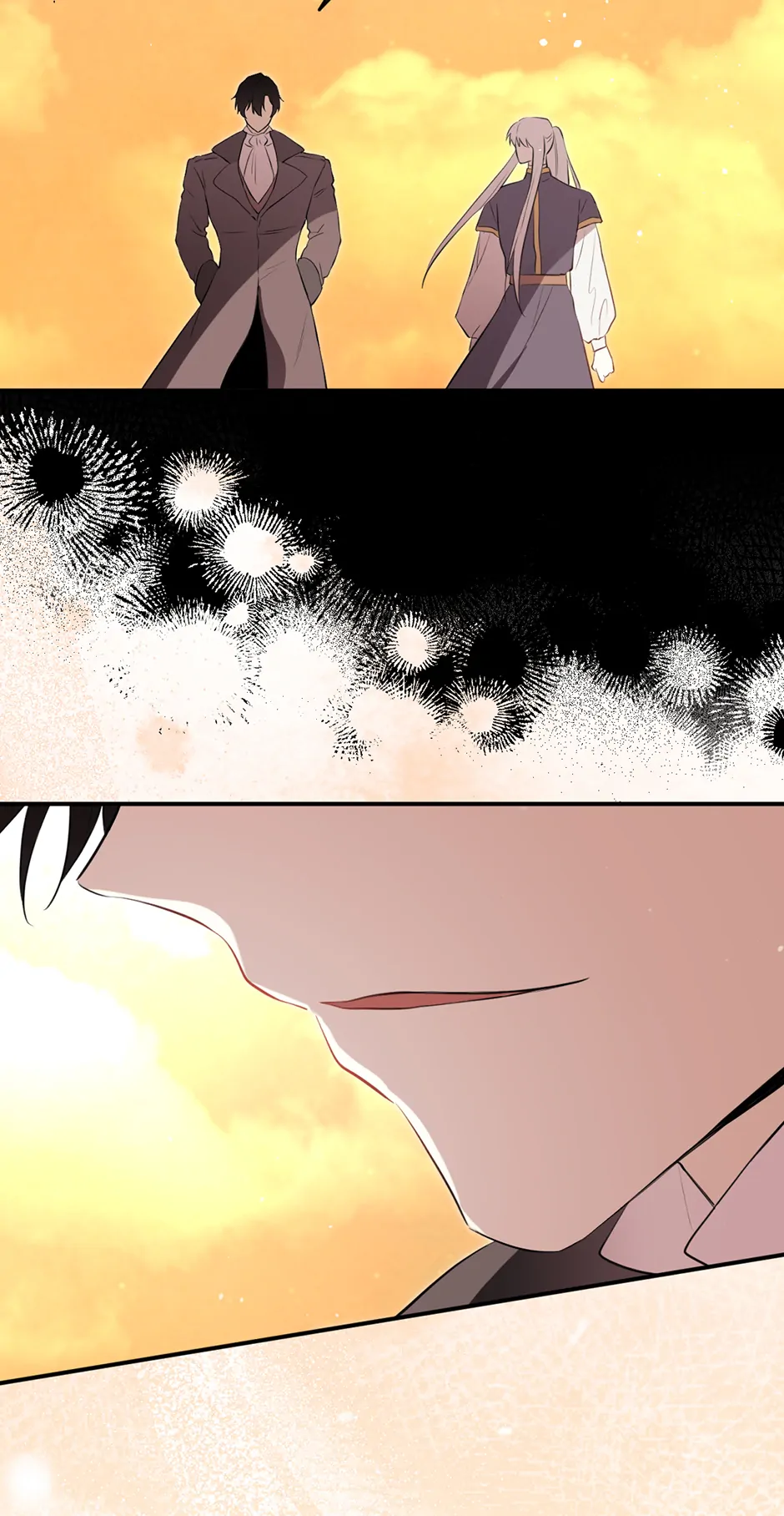 I Became the Hero’s Mom Chapter 131 - Page 25