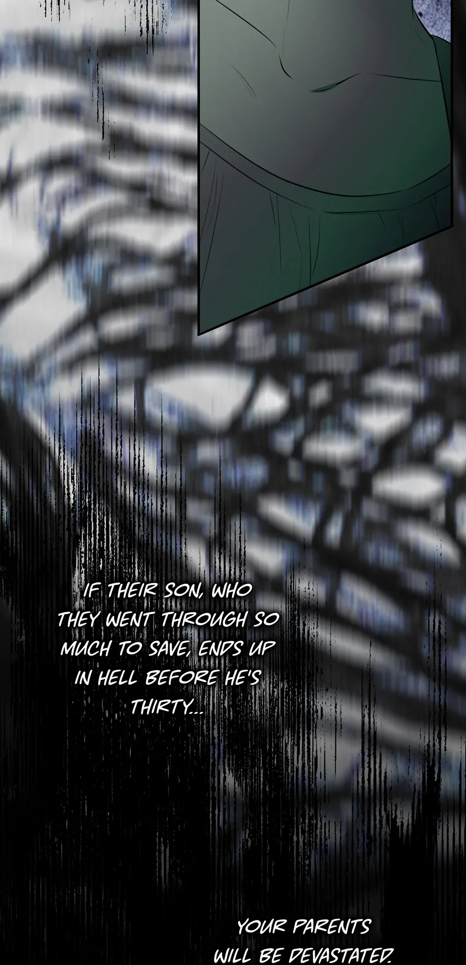 I Became the Hero’s Mom Chapter 131 - Page 31