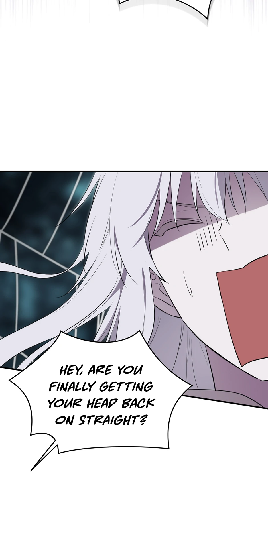 I Became the Hero’s Mom Chapter 131 - Page 44