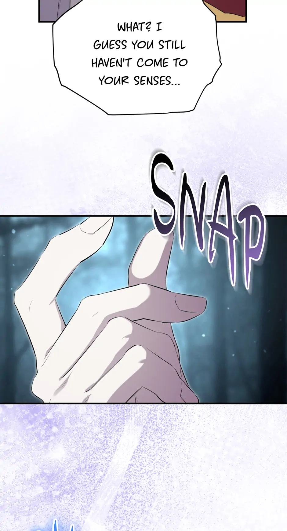 I Became the Hero’s Mom Chapter 131 - Page 86