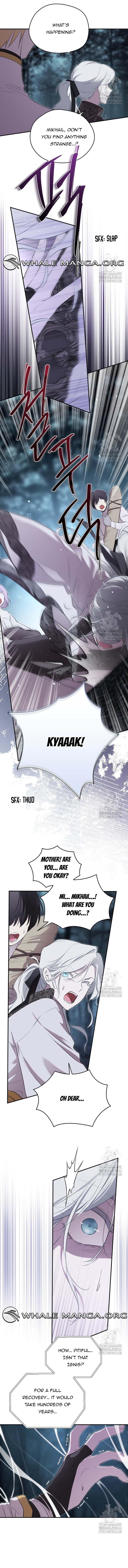 I Became the Hero’s Mom Chapter 132 - Page 7