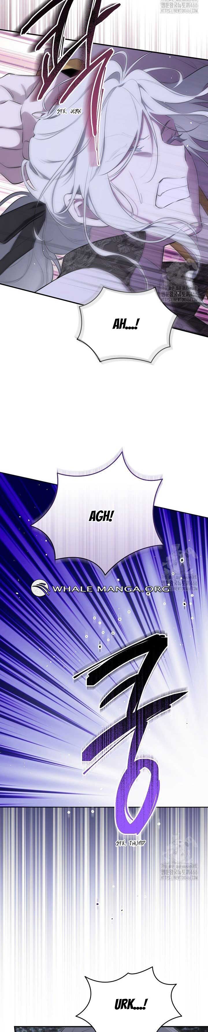 I Became the Hero’s Mom Chapter 133 - Page 10