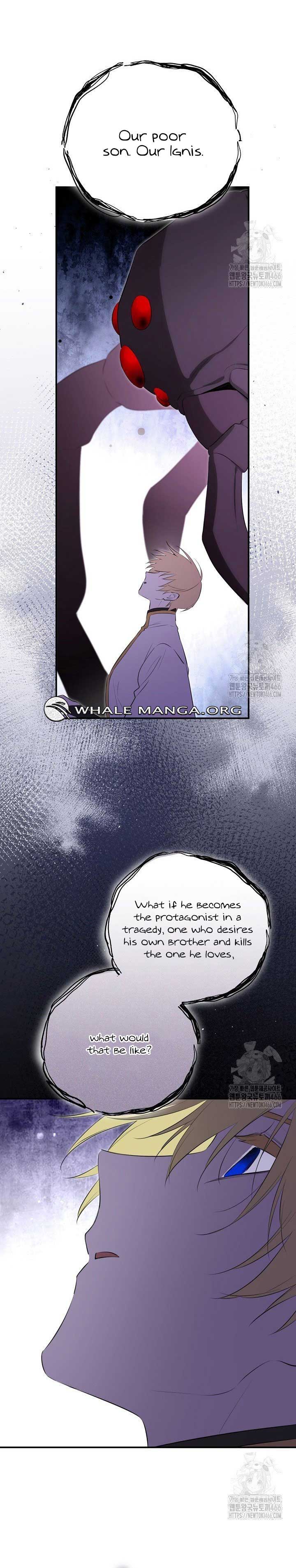 I Became the Hero’s Mom Chapter 133 - Page 17