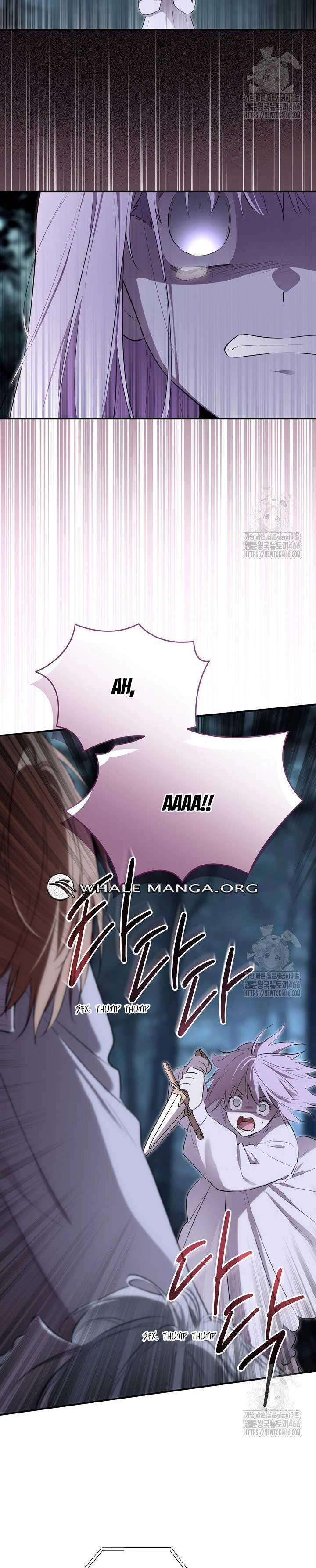 I Became the Hero’s Mom Chapter 133 - Page 19