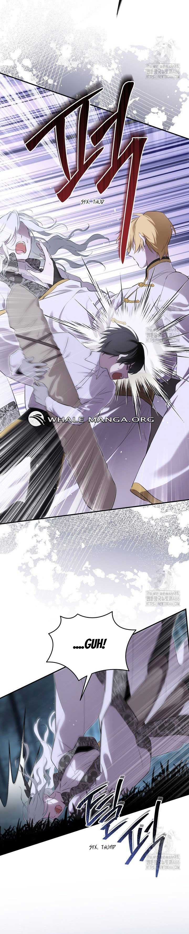 I Became the Hero’s Mom Chapter 133 - Page 2