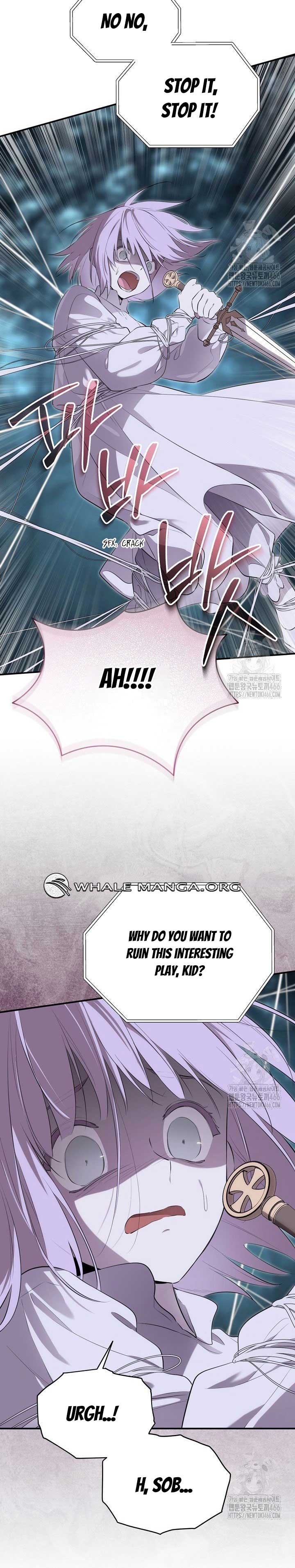 I Became the Hero’s Mom Chapter 133 - Page 20