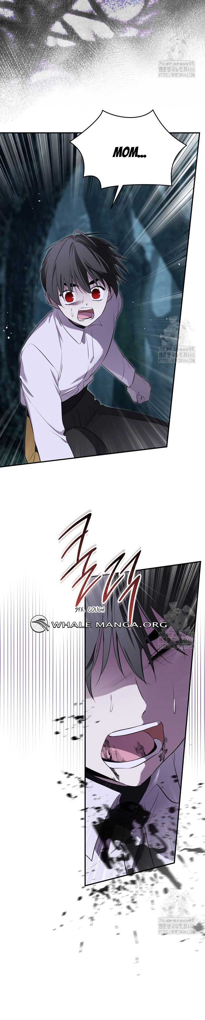 I Became the Hero’s Mom Chapter 133 - Page 22