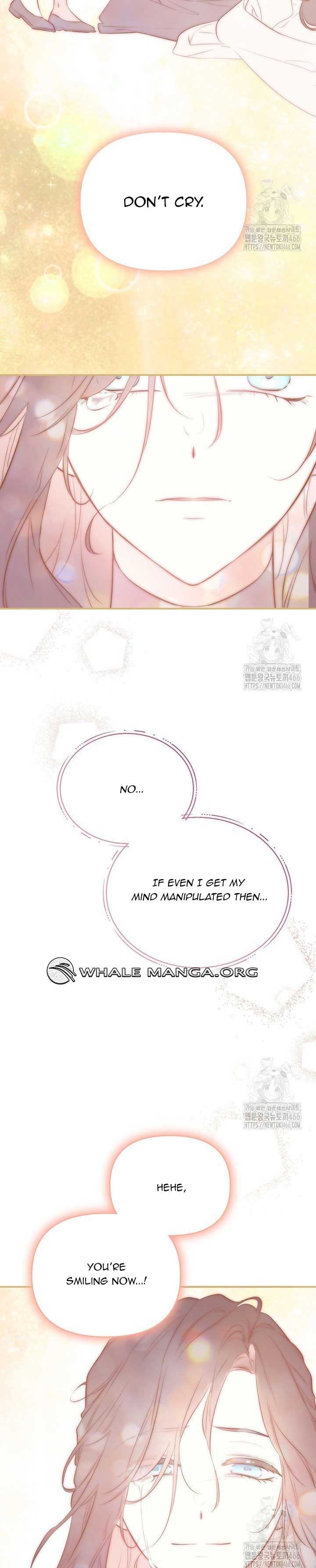 I Became the Hero’s Mom Chapter 133 - Page 28