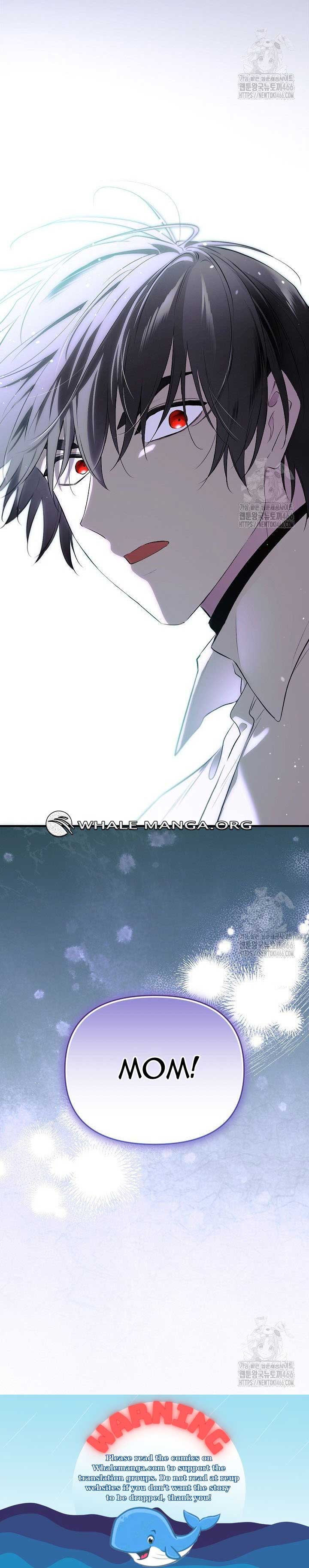 I Became the Hero’s Mom Chapter 133 - Page 33