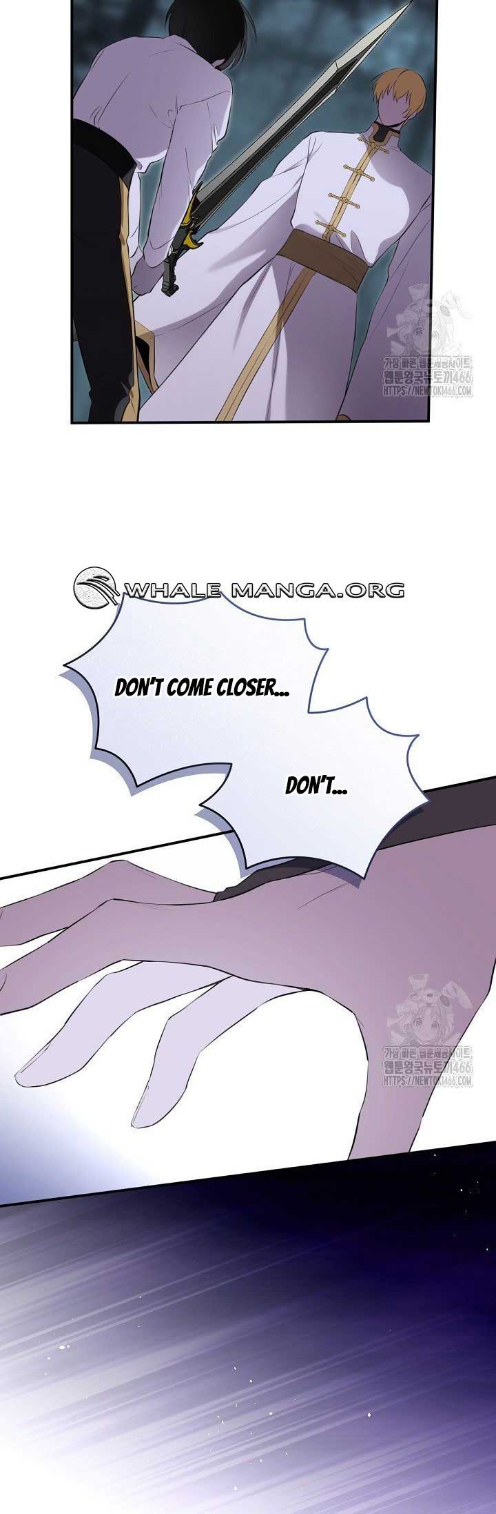 I Became the Hero’s Mom Chapter 133 - Page 5
