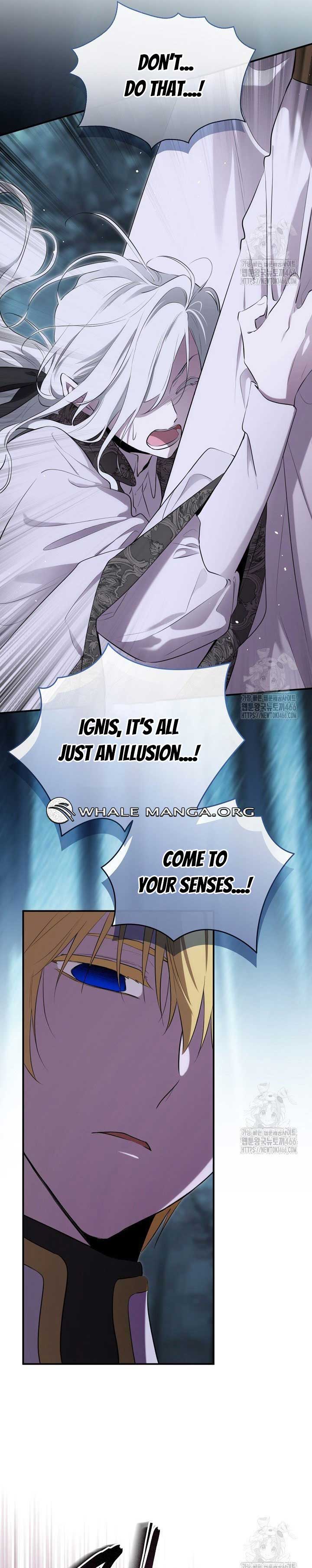 I Became the Hero’s Mom Chapter 133 - Page 9