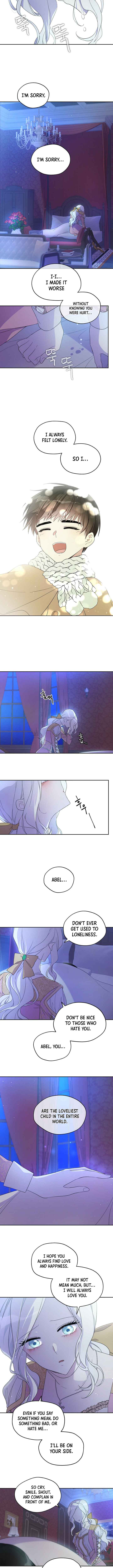 I Became the Hero’s Mom Chapter 15 - Page 2