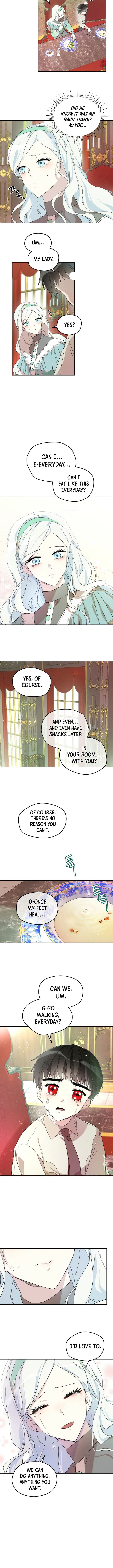 I Became the Hero’s Mom Chapter 16 - Page 2