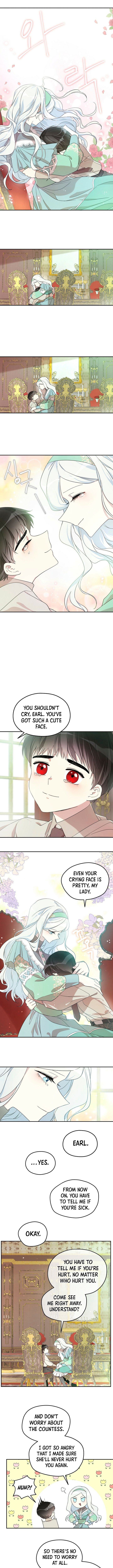 I Became the Hero’s Mom Chapter 16 - Page 3
