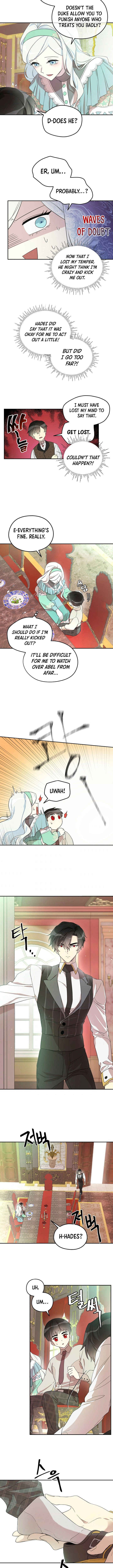 I Became the Hero’s Mom Chapter 16 - Page 4