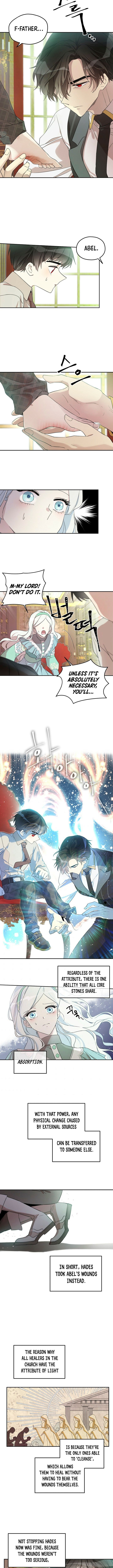 I Became the Hero’s Mom Chapter 16 - Page 5