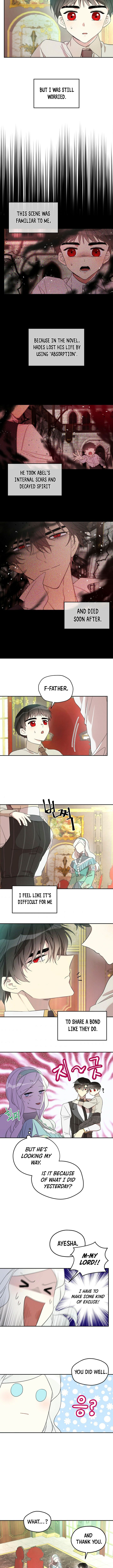 I Became the Hero’s Mom Chapter 16 - Page 6
