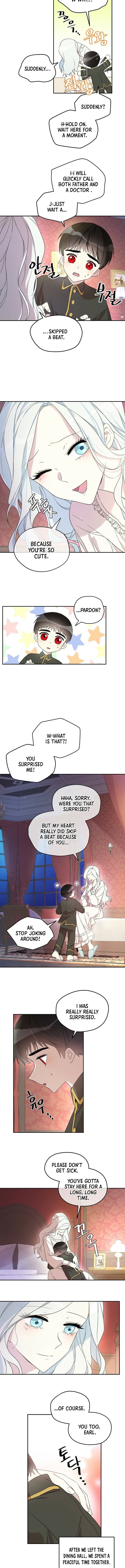 I Became the Hero’s Mom Chapter 17 - Page 2