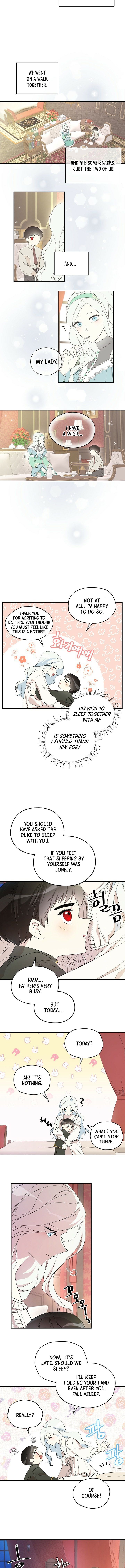 I Became the Hero’s Mom Chapter 17 - Page 3