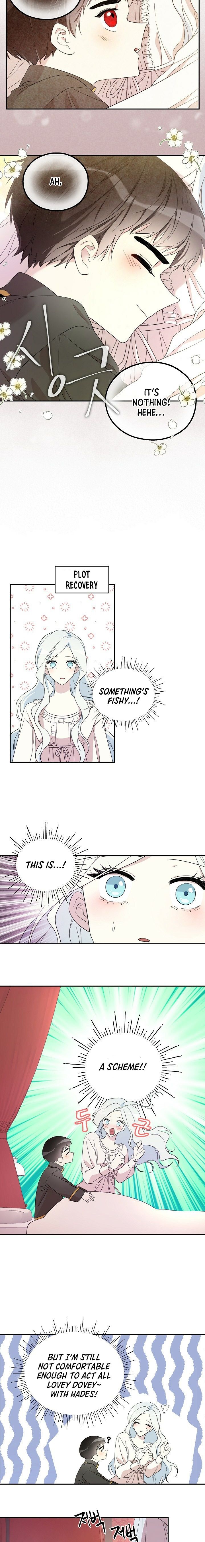 I Became the Hero’s Mom Chapter 18 - Page 2