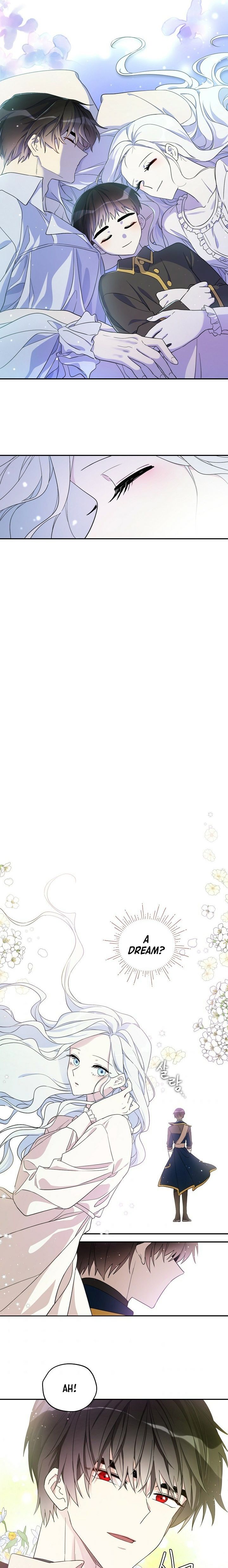 I Became the Hero’s Mom Chapter 18 - Page 7