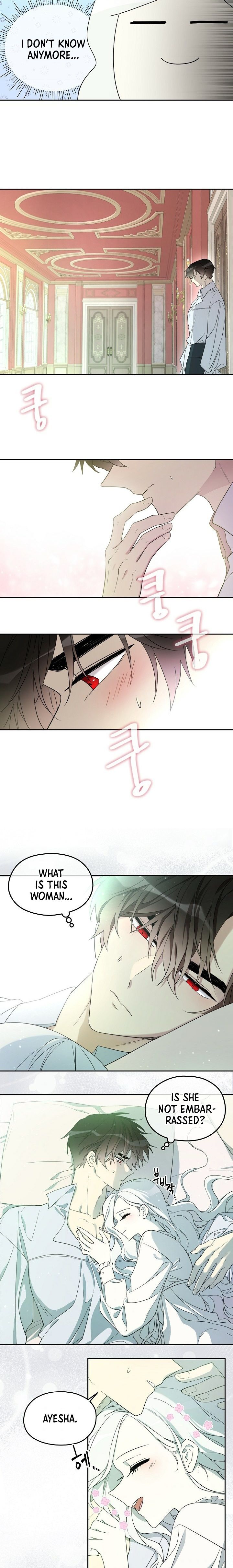 I Became the Hero’s Mom Chapter 19 - Page 7