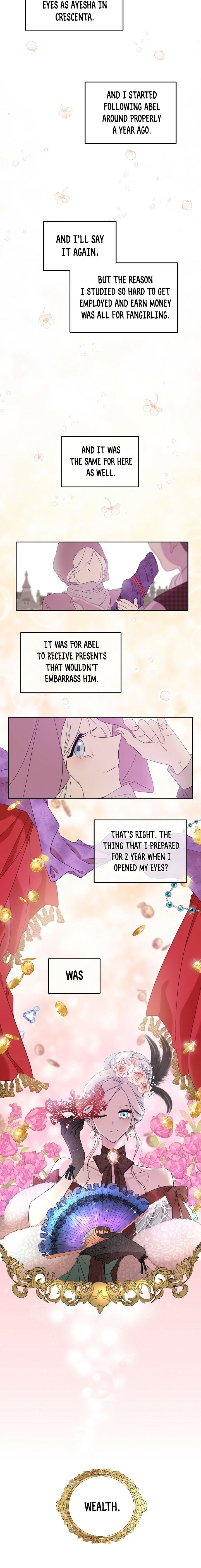 I Became the Hero’s Mom Chapter 20 - Page 10