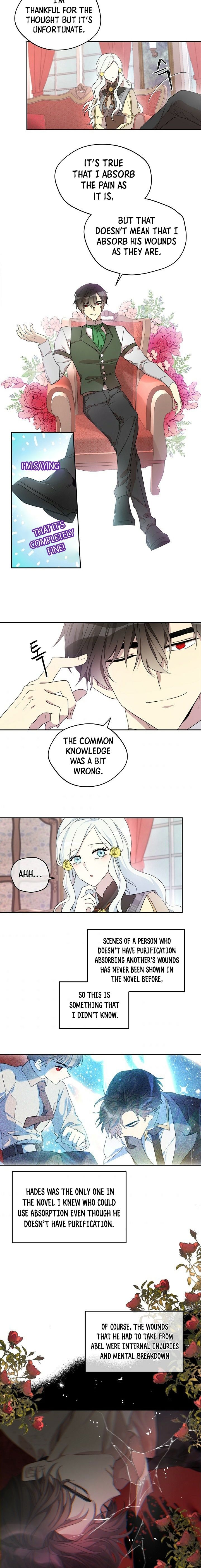 I Became the Hero’s Mom Chapter 20 - Page 7