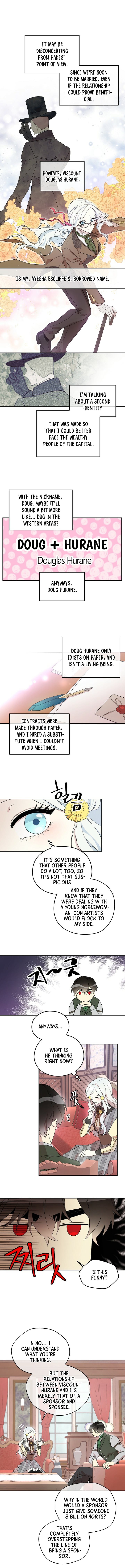 I Became the Hero’s Mom Chapter 21 - Page 2