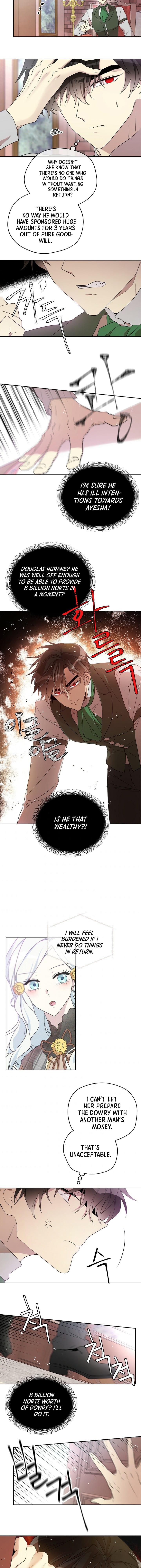 I Became the Hero’s Mom Chapter 21 - Page 5
