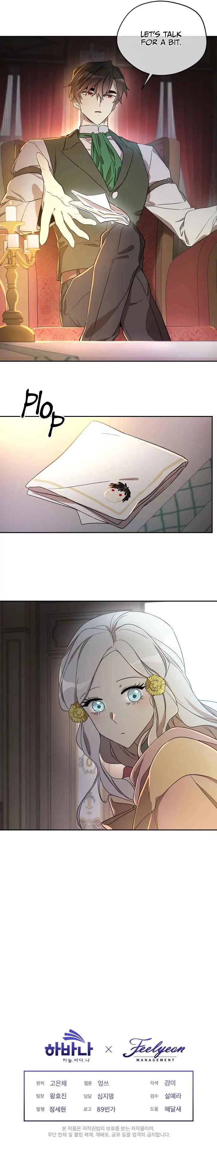 I Became the Hero’s Mom Chapter 22 - Page 10