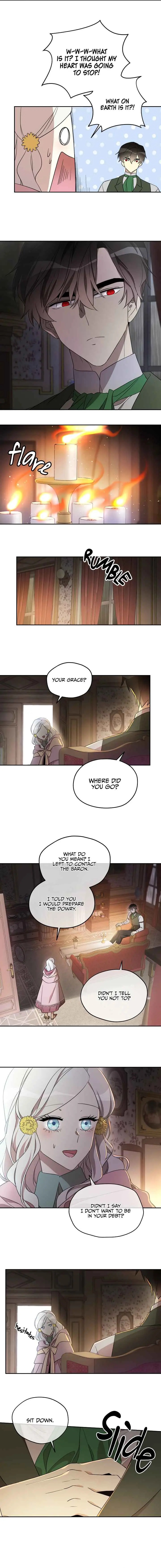 I Became the Hero’s Mom Chapter 22 - Page 9
