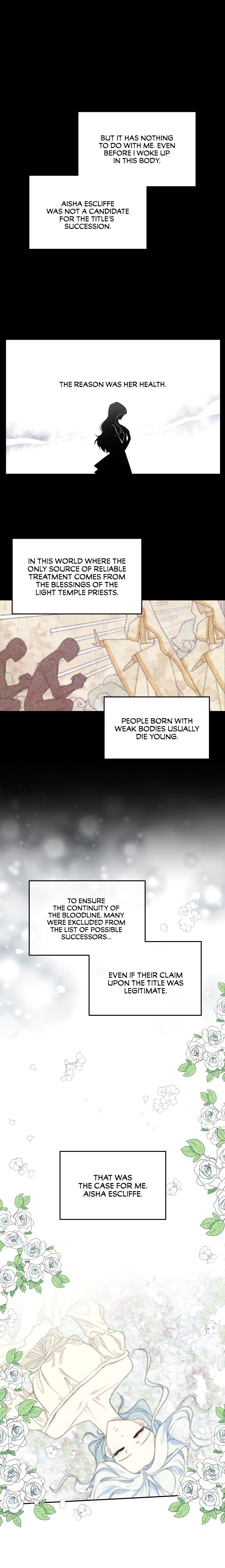 I Became the Hero’s Mom Chapter 25 - Page 11